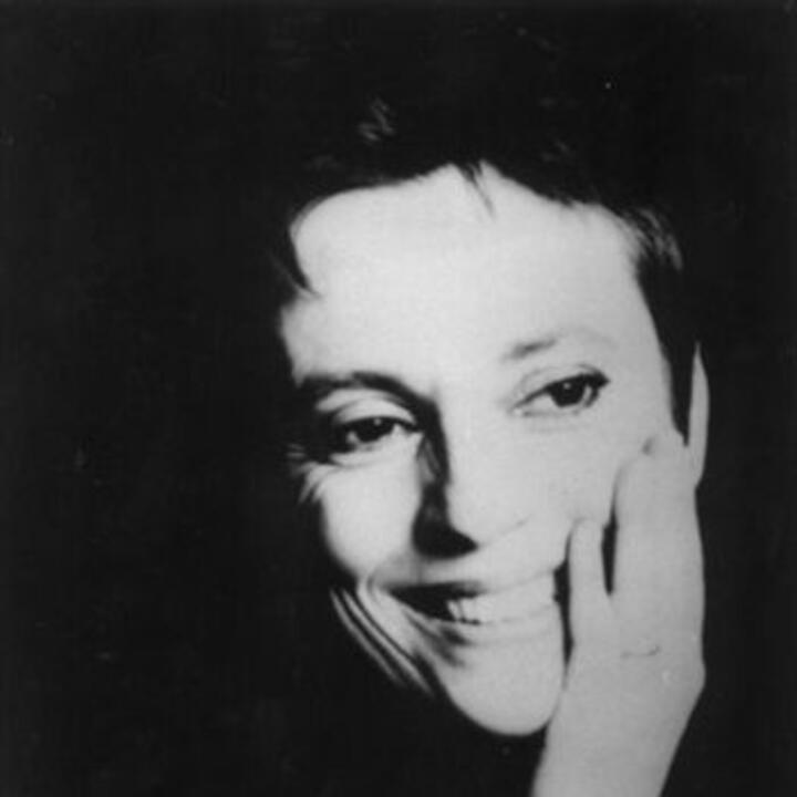 Maria-João Pires & Wolfgang Amadeus Mozart