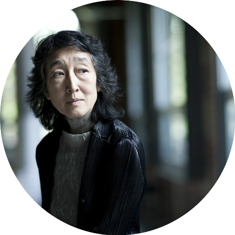 Mitsuko Uchida & The Cleveland Orchestra
