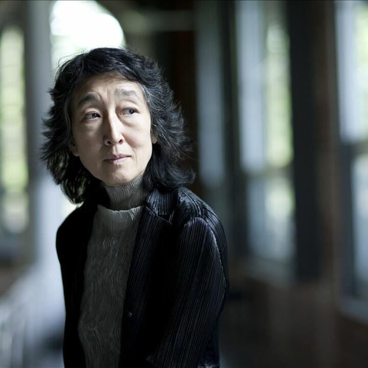 Mitsuko Uchida & The Cleveland Orchestra
