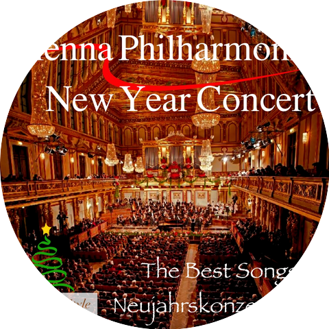Vienna Philharmonic Orchestra & Willi Boskovsky