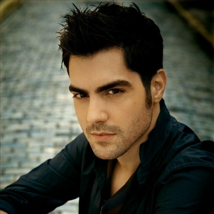Milos Karadaglic