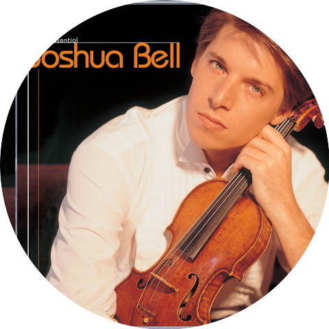 Joshua Bell & Paul Coker