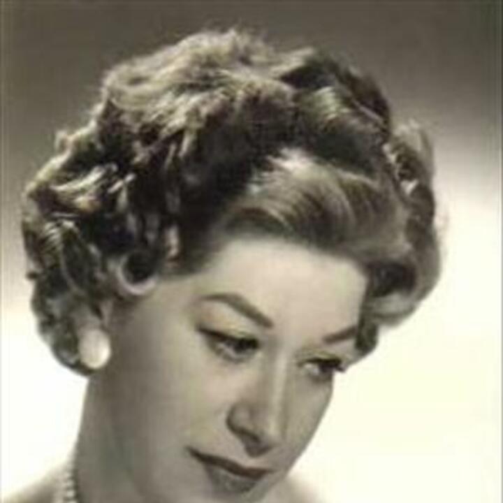 Regina Resnik