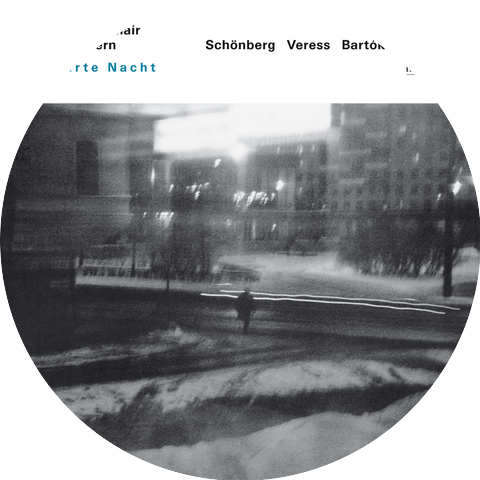 Thomas Zehetmair & Camerata Bern