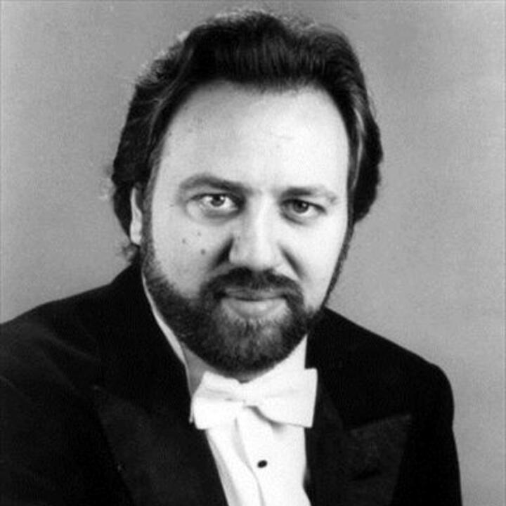 Radio-Symphonie-Orchester Berlin & Riccardo Chailly