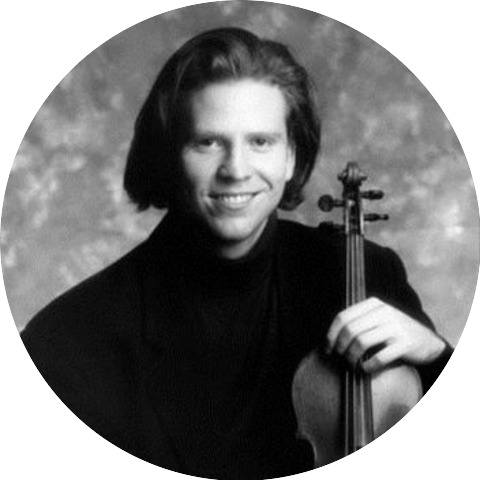 Daniel Hope & Royal Stockholm Philharmonic Orchestra & Sakari Oramo