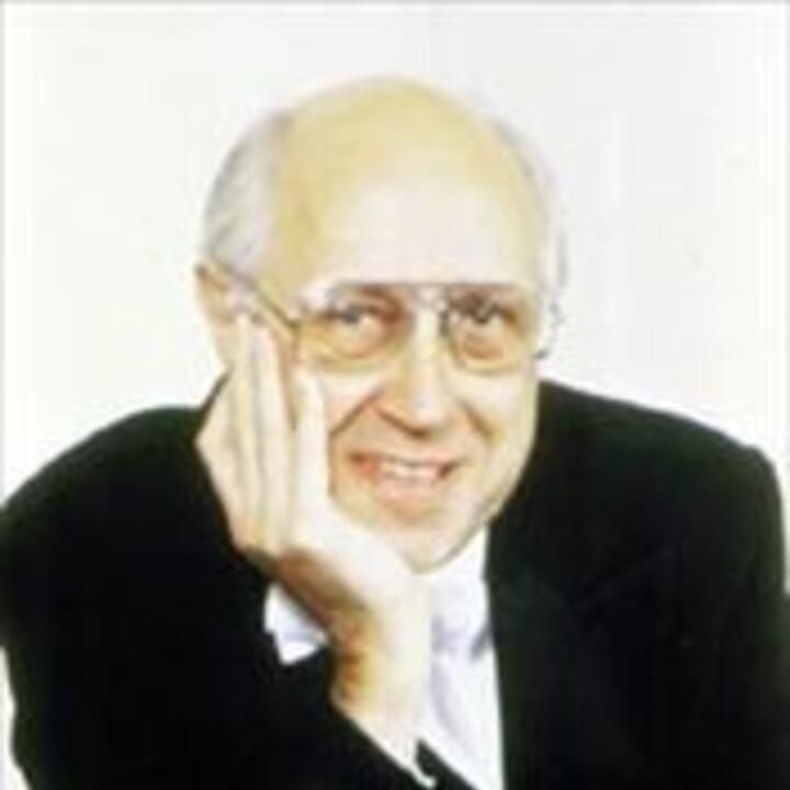 Mstislav Rostropovich & Royal Flanders Philharmonic & Jansug Kakhidze