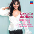 Danielle de Niese & Les Arts Florissants & William Christie