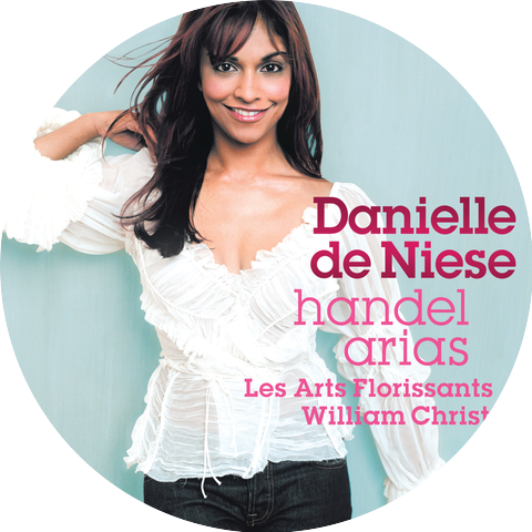 Danielle de Niese & Les Arts Florissants & William Christie