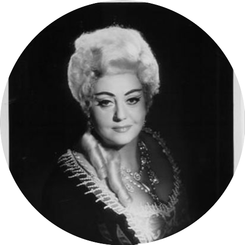 Régine Crespin