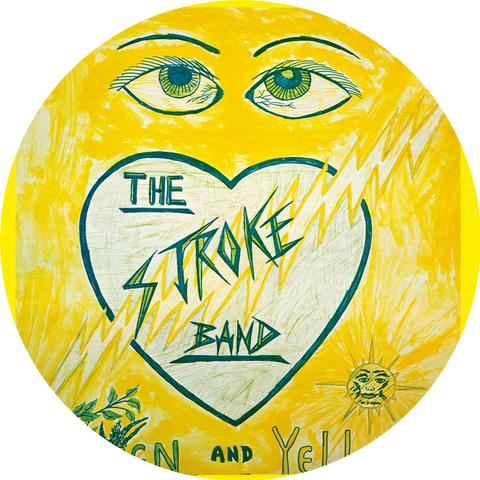 The Stroke Band