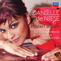 Danielle de Niese & Orchestra Of The Age Of Enlightenment & Sir Charles Mackerras