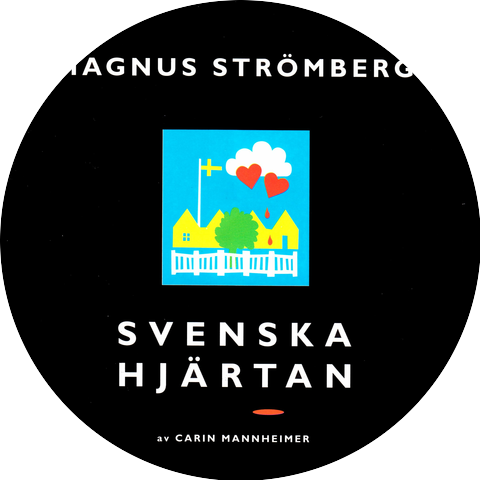Magnus Strömberg
