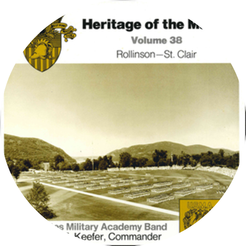 U.S. Military Academy Band