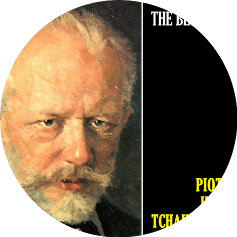 Piotr Ilyich Tchaikovsky