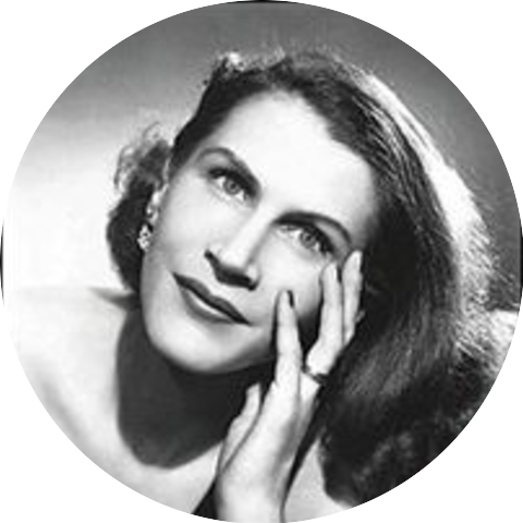 Helen Boatwright