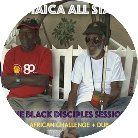 Jamaica All Stars