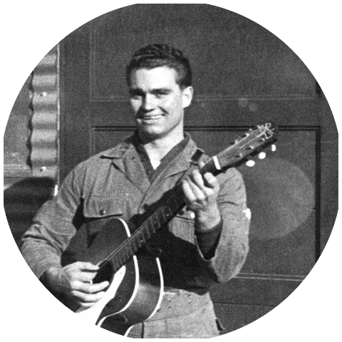 Leroy Van Dyke