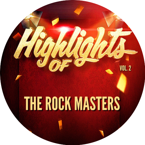 The Rock Masters