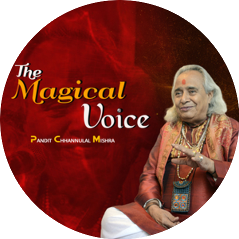 Pandit Chhannulal Mishra