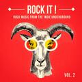 Rock Heroes