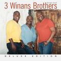 3 Winans Brothers