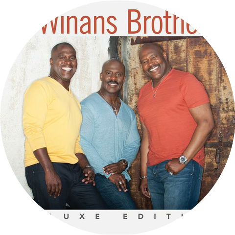 3 Winans Brothers