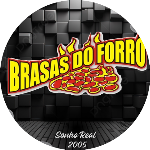 Brasas do Forró
