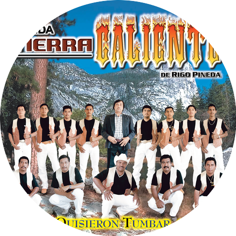 Banda Tierra Caliente