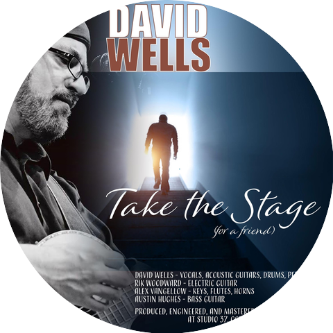 David Wells