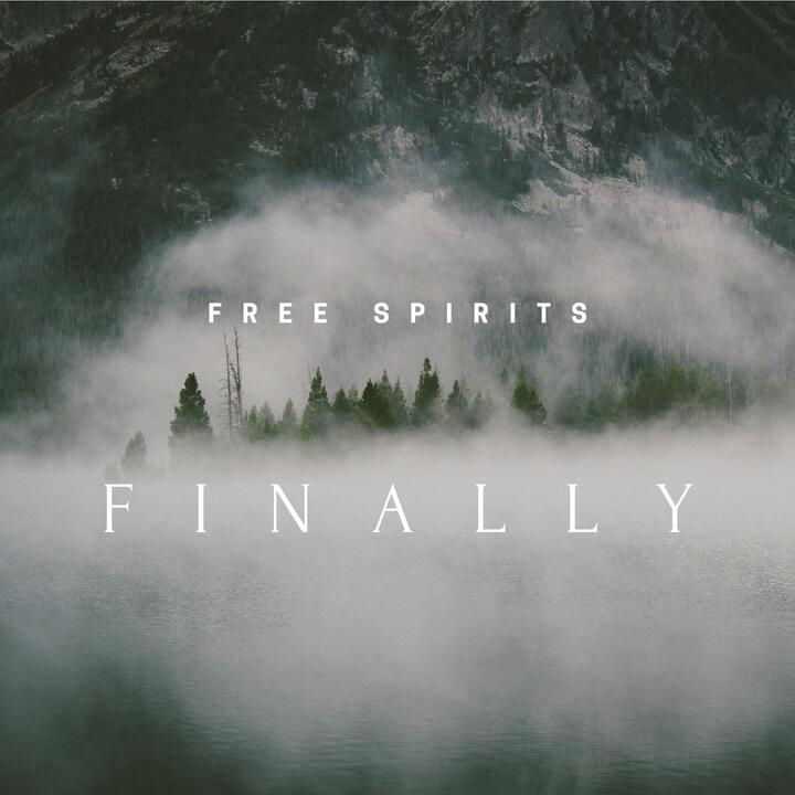 The Free Spirits