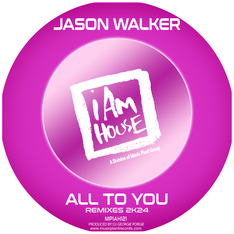 Jason Walker