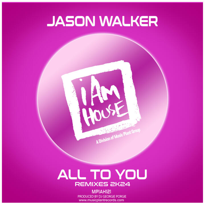 Jason Walker