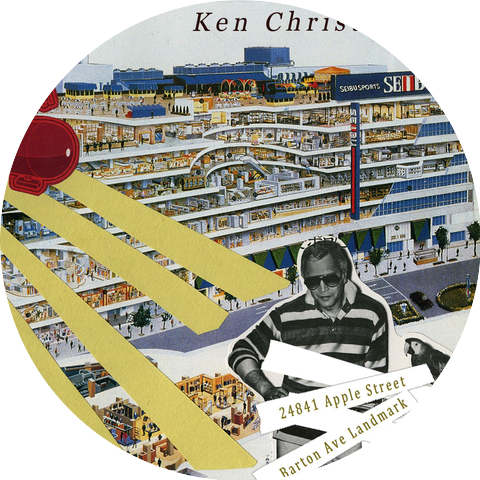 Ken Christianson
