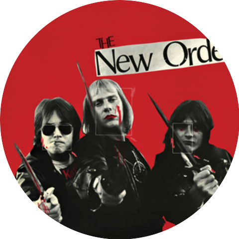 The New Order