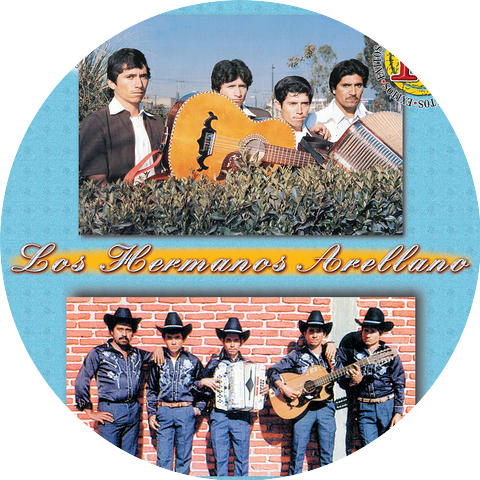 Los Hermanos Arellano
