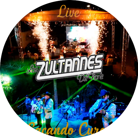 Los Zultannes Del Norte