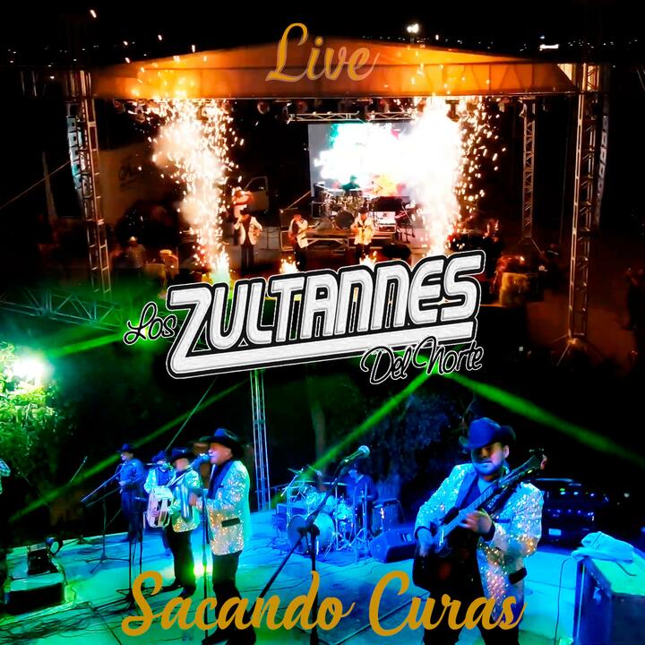 Los Zultannes Del Norte