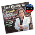 José Carreras & English Chamber Orchestra & Edoardo Muller