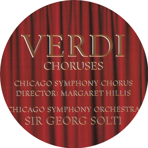 Chicago Symphony Chorus
