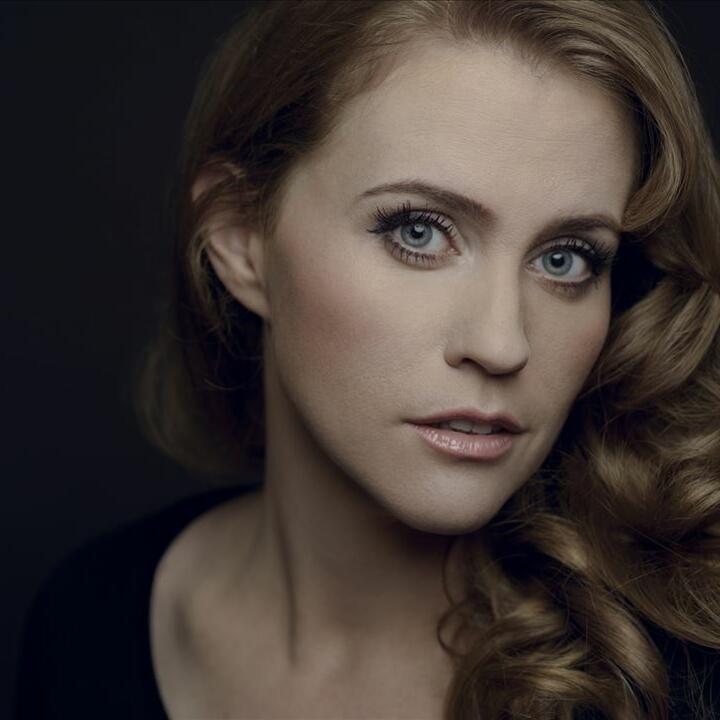 Rachel Willis-Sørensen