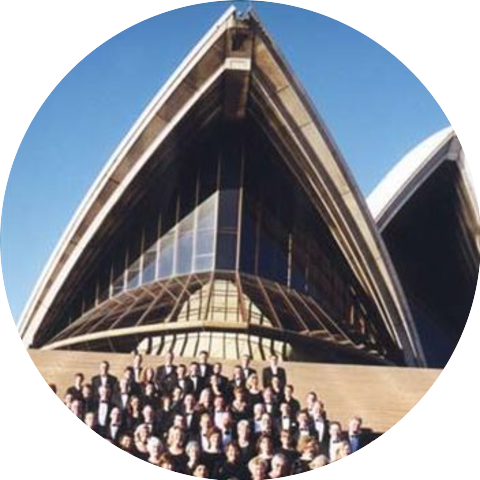London Symphony Chorus