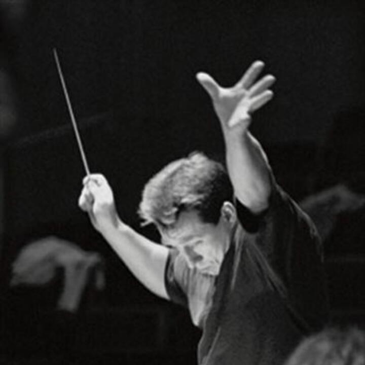 Roy Goodman