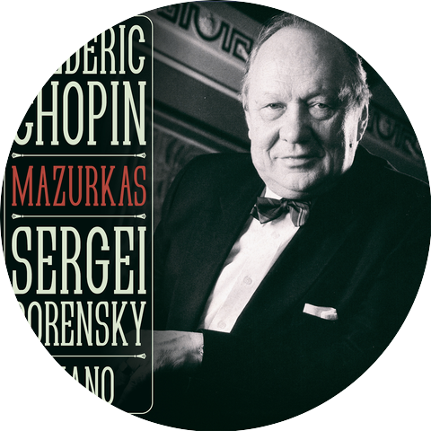 Sergeji Dorensky