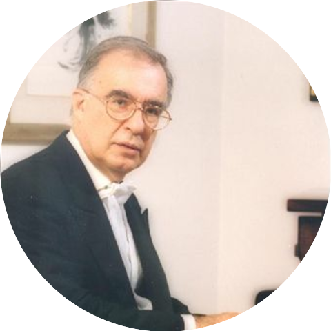 Leone Magiera