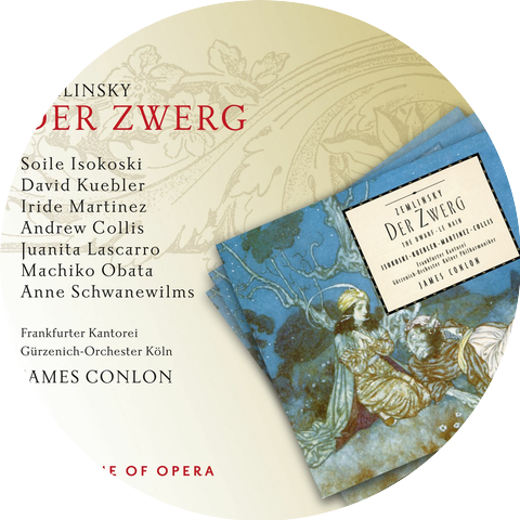 Gurzenich-Orchester Kölner Philharmoniker/James Conlon