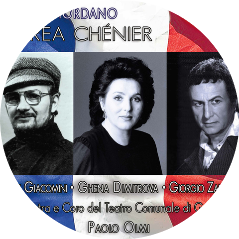Giuseppe Giacomini