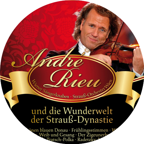 Kurt Rede, Sinfonieorchester