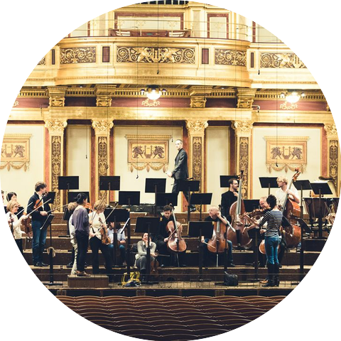 Kammerorchester Basel