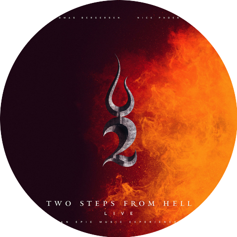 Two Steps from Hell & Thomas Bergersen